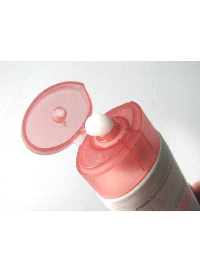 Dove Inner Glow Gentle Exfoliator Face Wash 100ml - Image 4