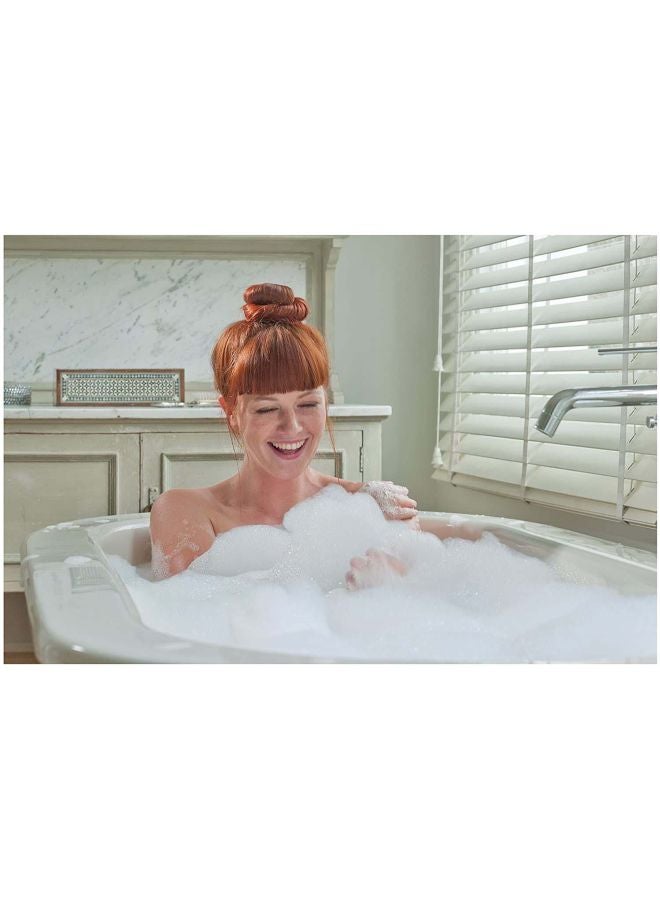 Dove Purely Pampering Body Wash  - Image 5