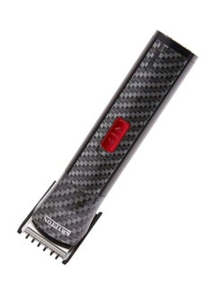 KRYPTON Rechargeable Trimmer Black/Grey  - Image 1