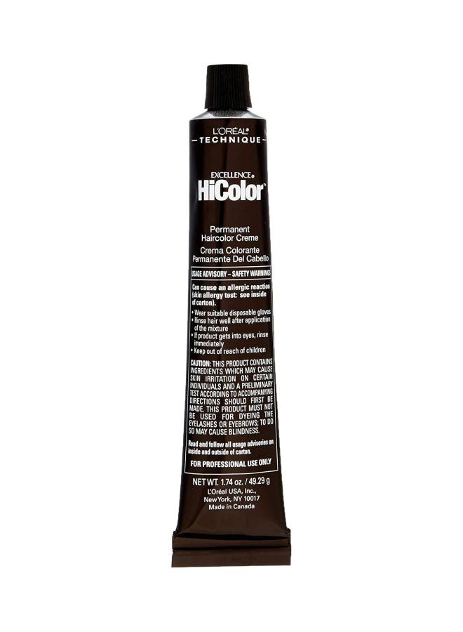 L'OREAL PARIS - Excellence Hicolor Permanent Hair Color Red Violet - Image 1