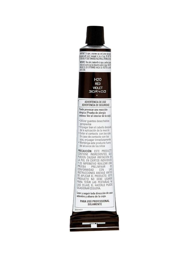 L'OREAL PARIS - Excellence Hicolor Permanent Hair Color Red Violet - Image 1