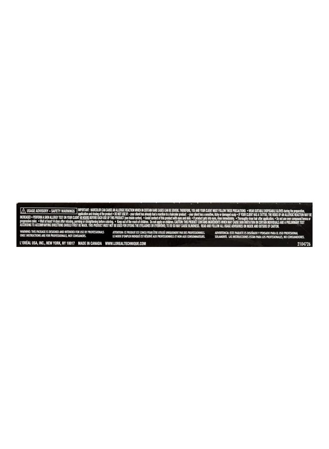 L'OREAL PARIS - Excellence Hicolor Permanent Hair Color Red Violet - Image 1