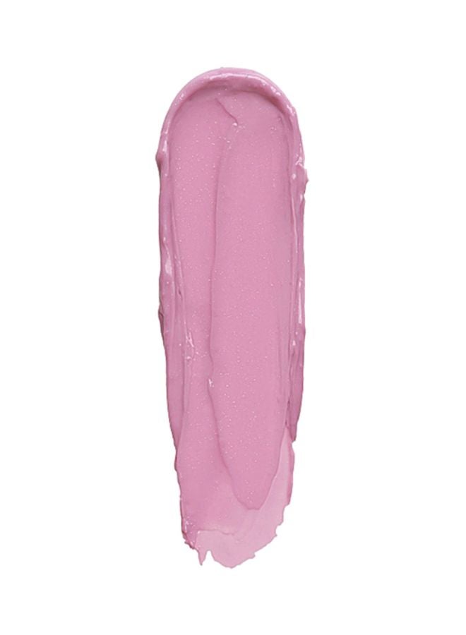 HUDA BEAUTY - Diamond Lip Balm Dirty Thoughts Lilac - Image 1