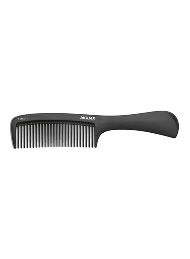 JAGUAR Handle Comb 8inch - Image 1