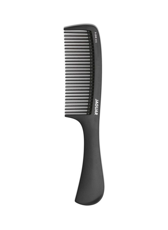 JAGUAR Handle Comb 8inch - Image 2