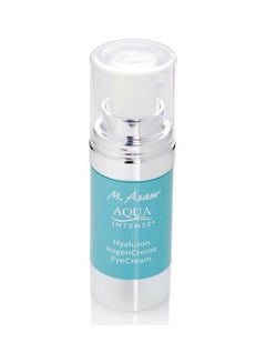 M.Asam Aqua Intense Hyaluron Eye Cream 30ml  - Image 2
