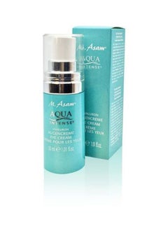 M.Asam Aqua Intense Hyaluron Eye Cream 30ml  - Image 4