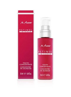 M.Asam Retinol Intense Youth Concentrate 50ml  - Image 3