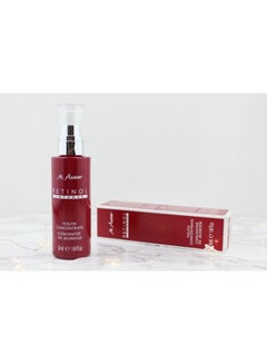 M.Asam Retinol Intense Youth Concentrate 50ml  - Image 4