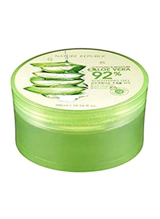 Soothing And Moisture Aloe Vera Gel 30ml - v1616600278/N41885319A_1