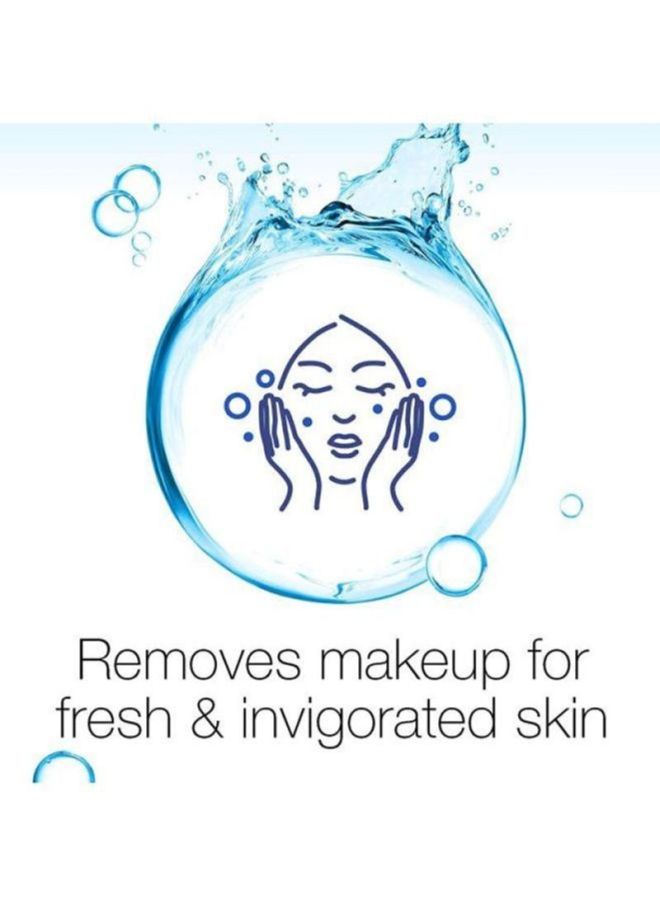 Neutrogena Deep Clean Make-Up Removing Creamy Face Wash 150ml  - Image 4