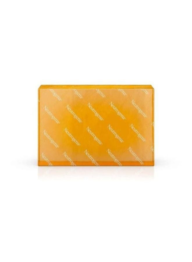 Neutrogena Original Formula Facial Soap Bar 100grams - Image 5