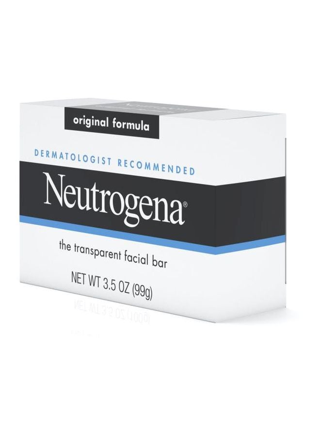 نيوتروجينا صابون منظف للوجه 100جرام - Image 3