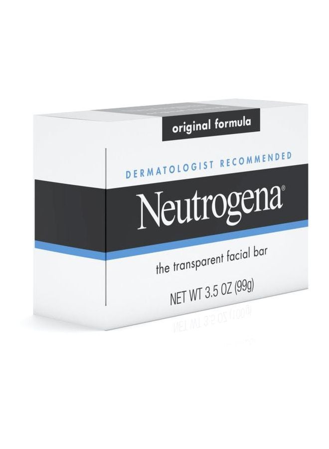 نيوتروجينا صابون منظف للوجه 100جرام - Image 2