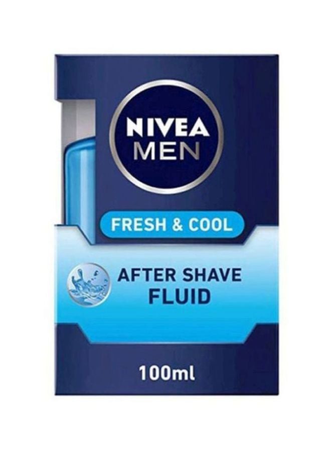 نيفيا سائل ما بعد الحلاقة كوول كيك 100ملليلتر - Image 2