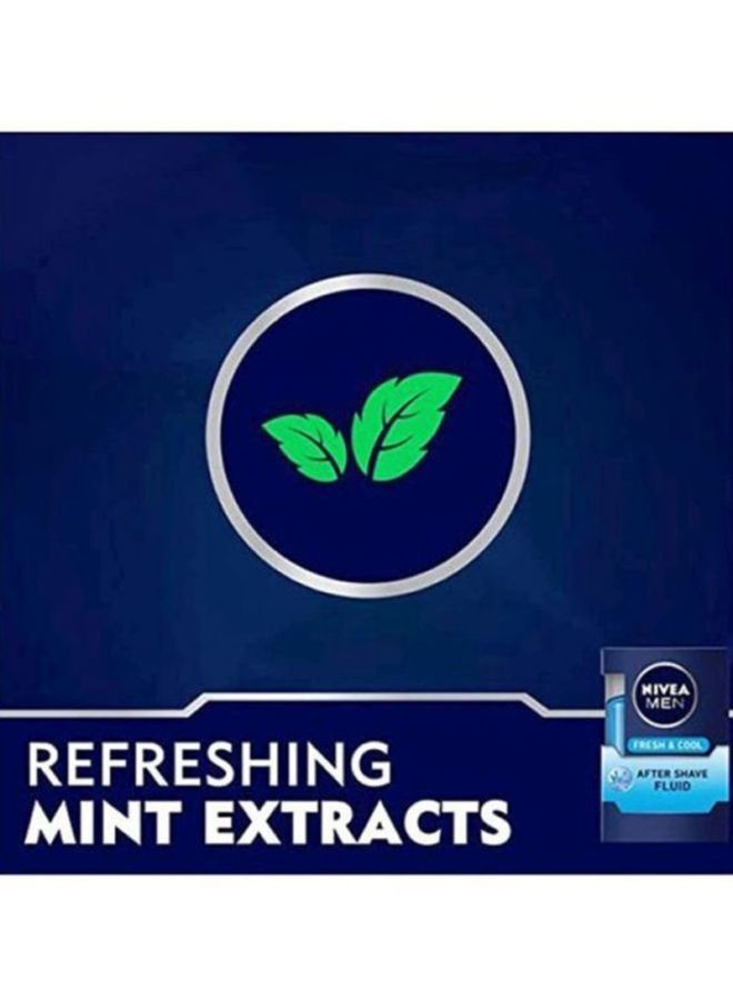 نيفيا سائل ما بعد الحلاقة كوول كيك 100ملليلتر - Image 4