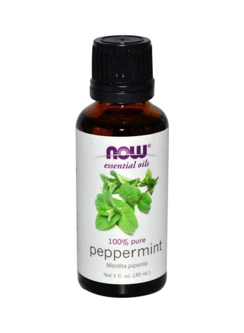 Peppermint Essential Oil 30ml