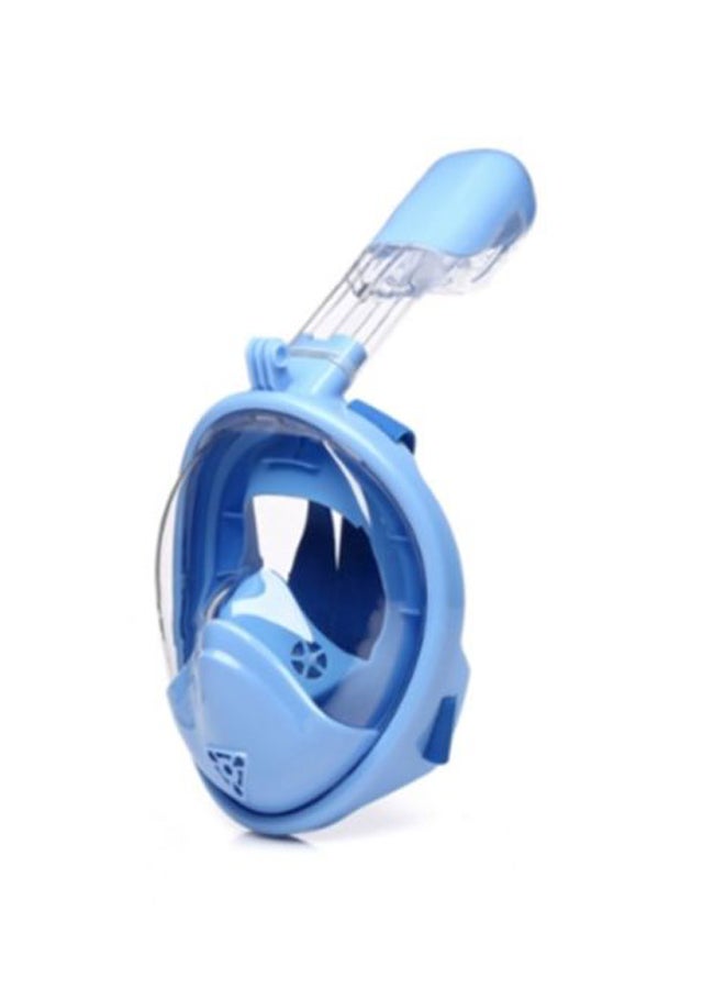 Sharpdo Diving Mask With Snorkel Scm - Image 2