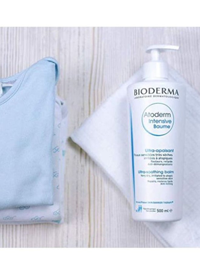 بيوديرما مرطب فائق التهدئة والنعومة - Image 2