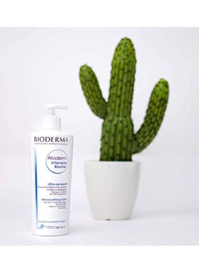 بيوديرما مرطب فائق التهدئة والنعومة - Image 3