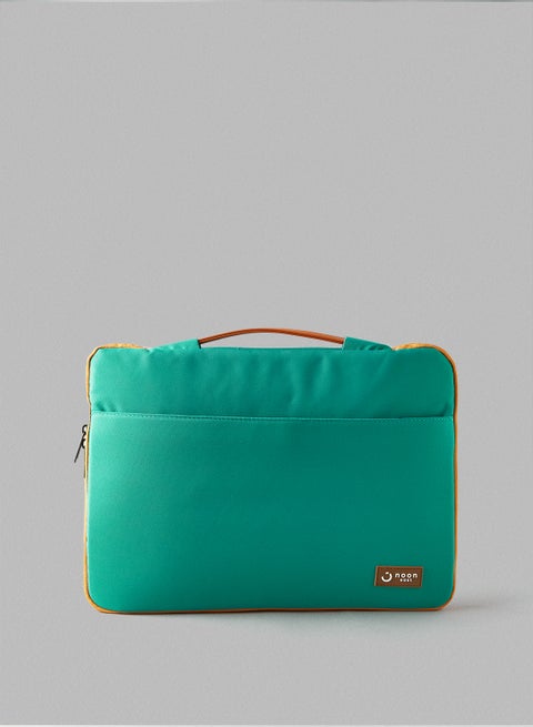 Protective Sleeve For 12.1-13.3 Inch Laptop Blue