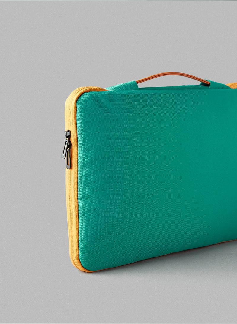 Protective Sleeve For 12.1-13.3 Inch Laptop Blue