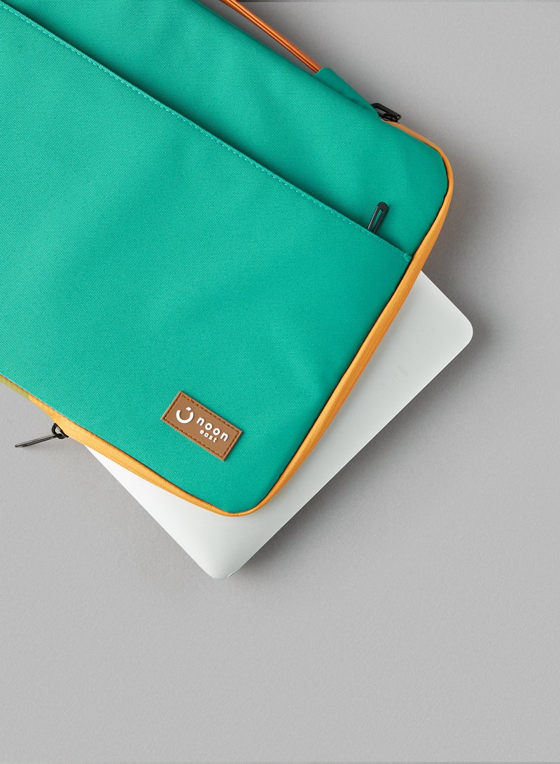 Protective Sleeve For 12.1-13.3 Inch Laptop Blue