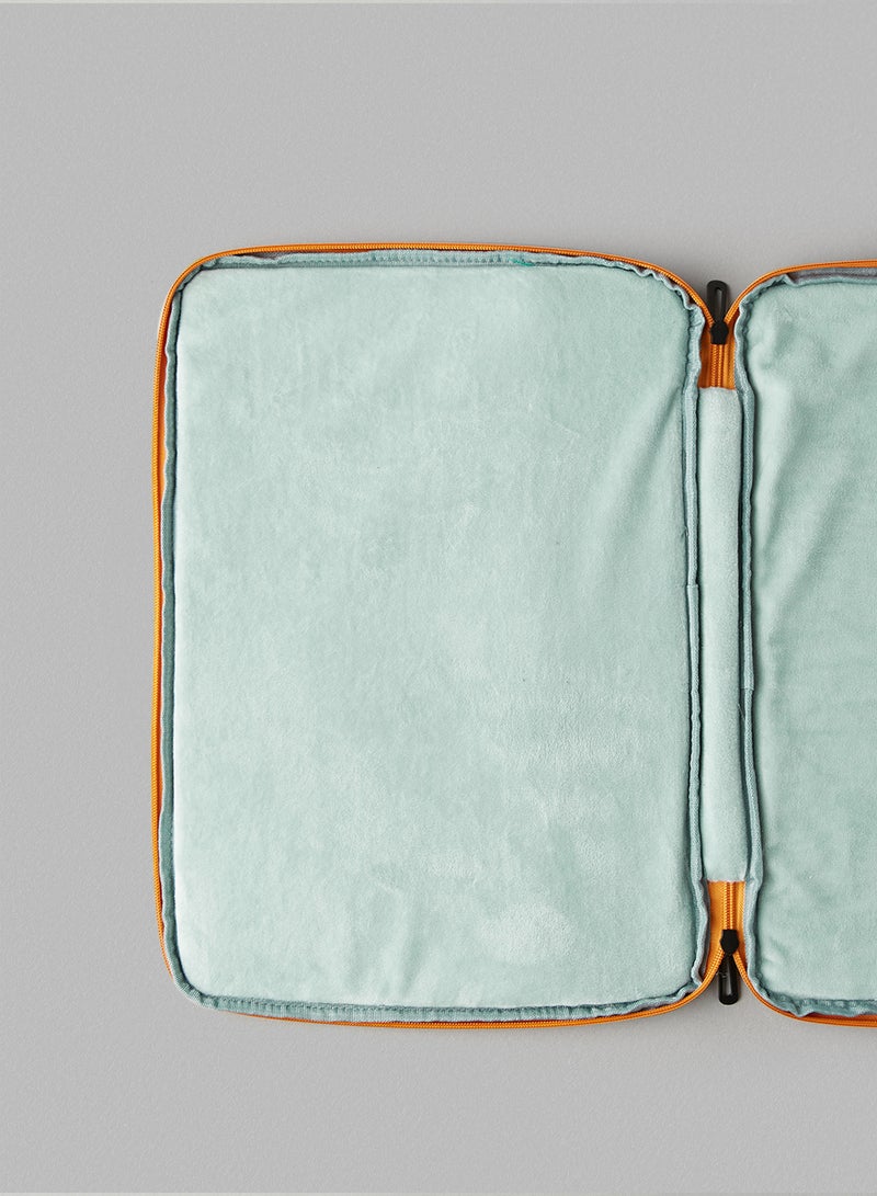 Protective Sleeve For 12.1-13.3 Inch Laptop Blue