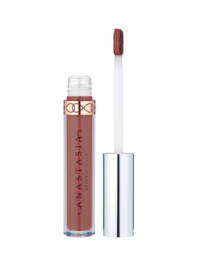 ANASTASIA BEVERLY HILLS - Long-Wearing Liquid Lipstick Hudson - Image 1