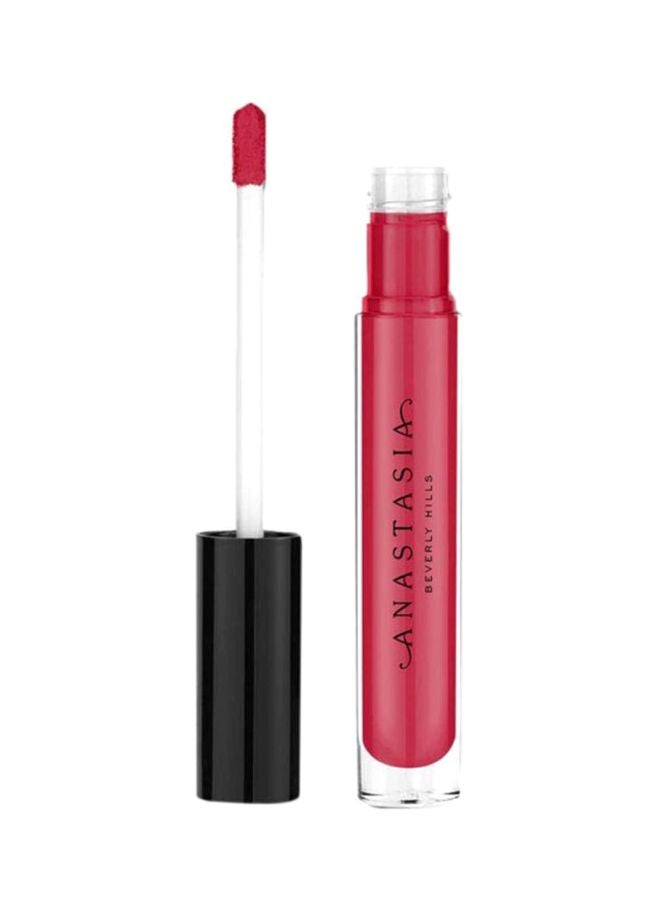 ANASTASIA BEVERLY HILLS - Full-Pigment Lip Gloss Barbie Pink - Image 1