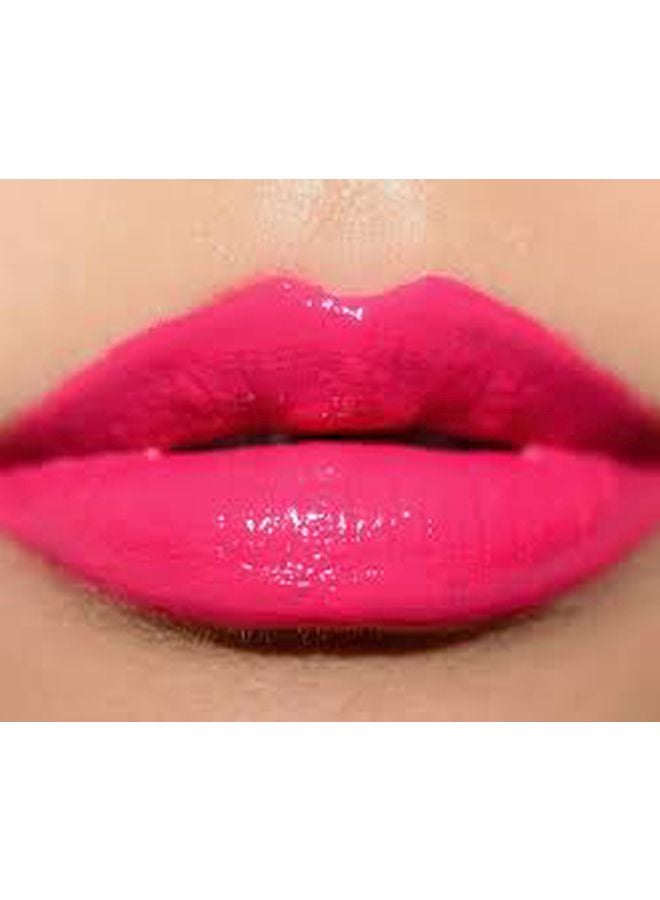 ANASTASIA BEVERLY HILLS - Full-Pigment Lip Gloss Barbie Pink - Image 1