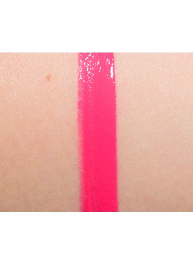 ANASTASIA BEVERLY HILLS - Full-Pigment Lip Gloss Barbie Pink - Image 1