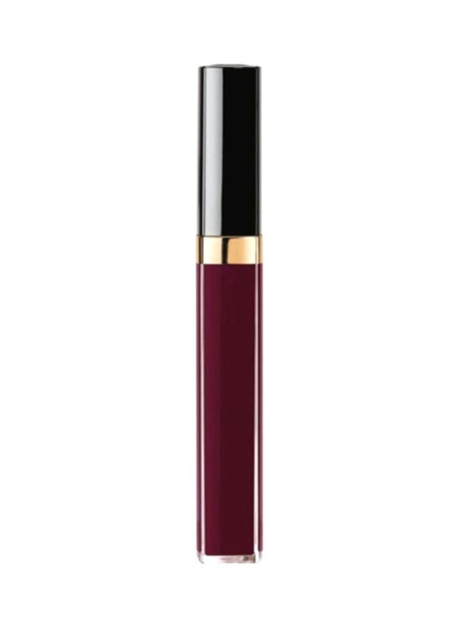 CHANEL - Rouge Coco Lip Gloss 766 Caractere - Image 1