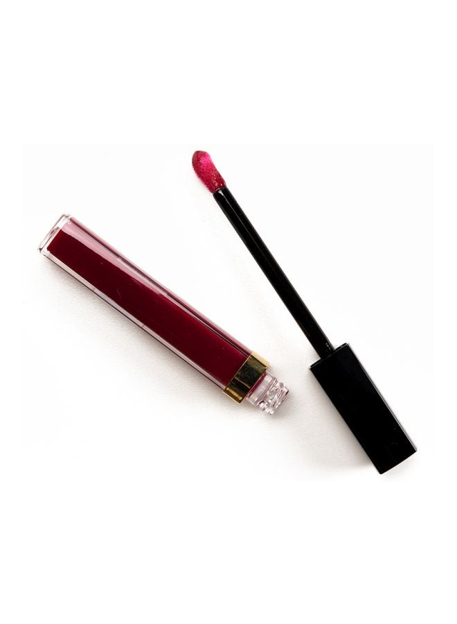CHANEL - Rouge Coco Lip Gloss 766 Caractere - Image 1
