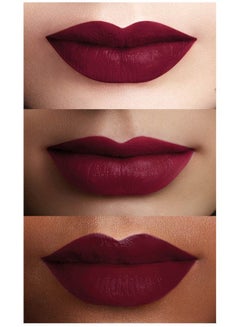 L'OREAL PARIS Rouge Signature Matte Liquid Lipstick I Enjoy  - Image 3