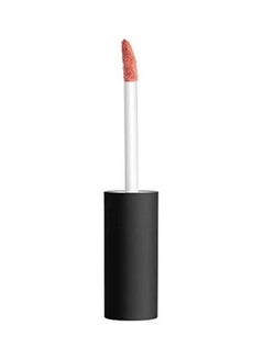 NYX PROFESSIONAL MAKEUP Soft Matte Lip Cream Peach  - Image 1
