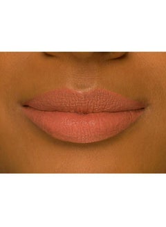 NYX PROFESSIONAL MAKEUP Soft Matte Lip Cream Peach  - Image 5