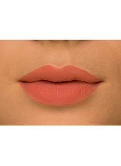 NYX PROFESSIONAL MAKEUP Soft Matte Lip Cream Peach  - Image 4