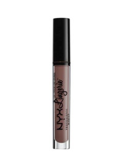 NYX PROFESSIONAL MAKEUP Lip Lingerie Gloss Confident  - Image 2