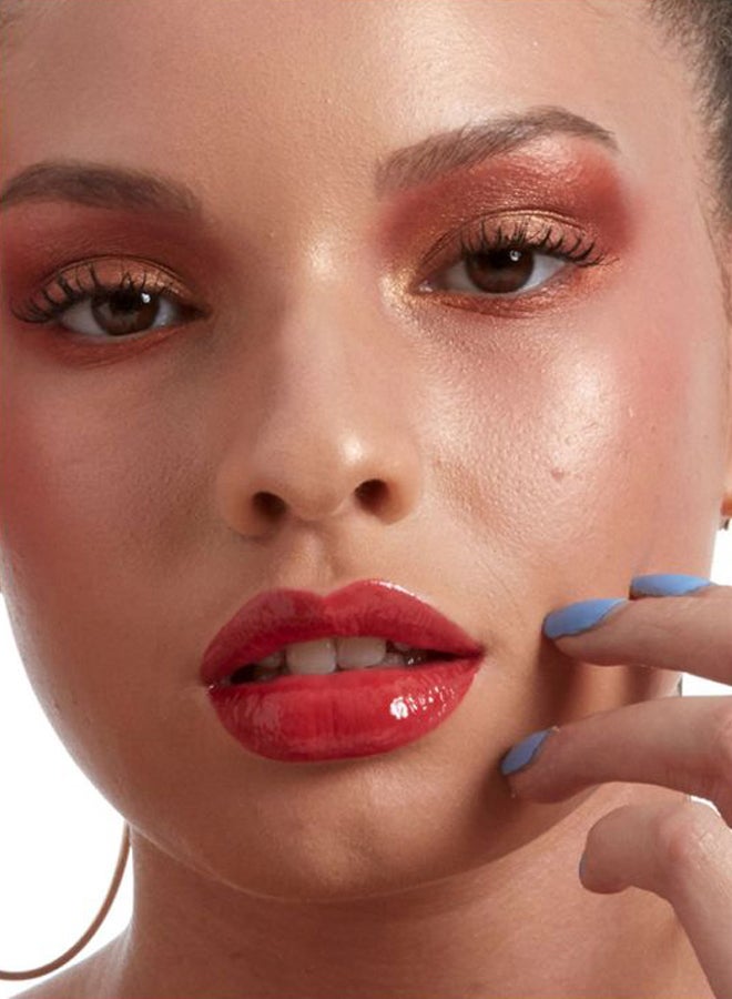 نيكس مكياج المحترفين زبدة شفاه لامعة أبل كريسب - Image 5