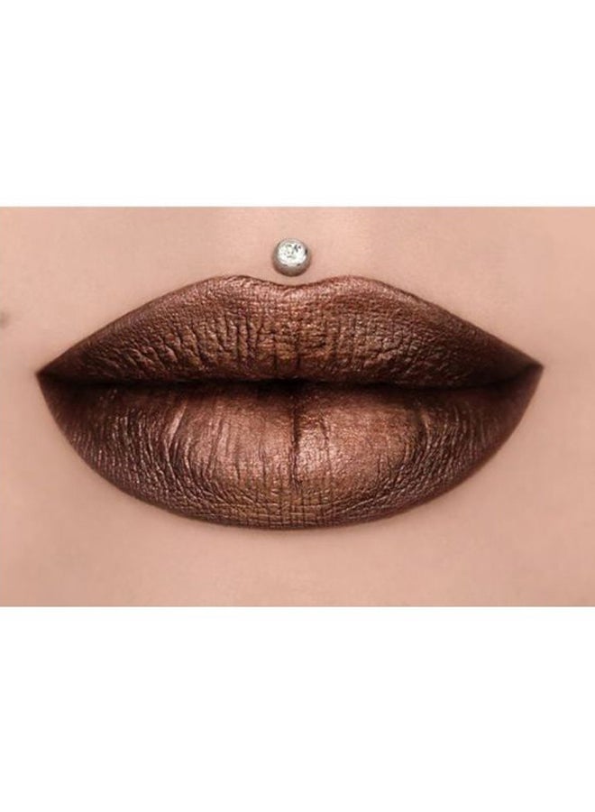 OFRA 3-Piece Long Lasting Liquid Lipstick Trio Set Pink/Brown/Beige - Image 3