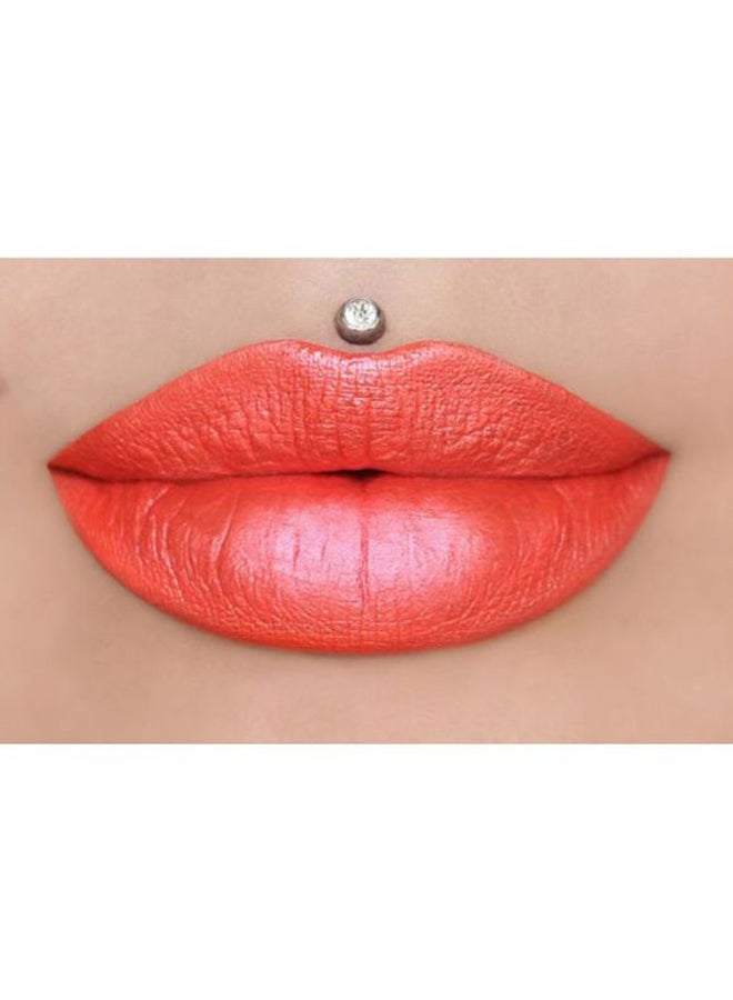 OFRA 3-Piece Long Lasting Liquid Lipstick Trio Set Pink/Brown/Beige - Image 4