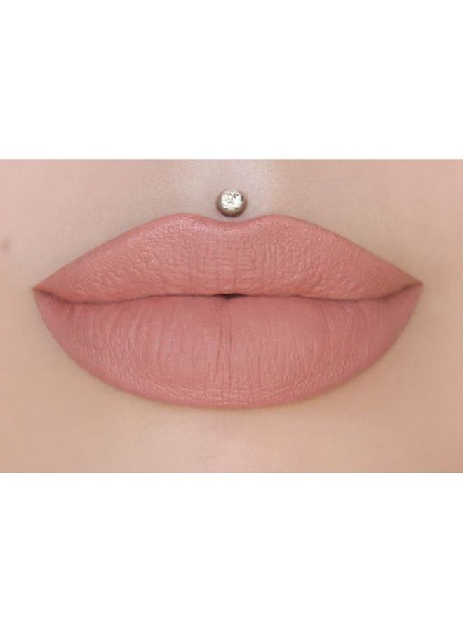 OFRA 3-Piece Long Lasting Liquid Lipstick Trio Set Pink/Brown/Beige - Image 5