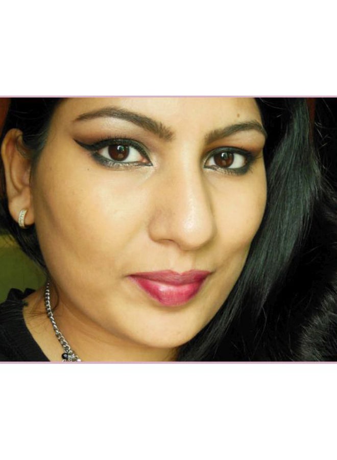 theBalm Stainiac Aloe-Infused Lip And Cheek Stain Brown  - Image 5