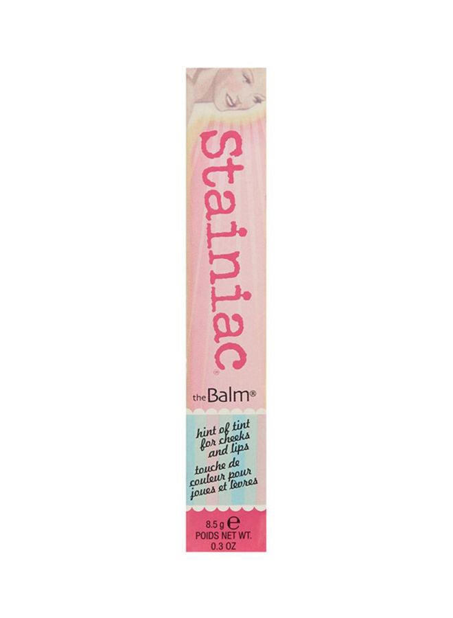 theBalm - Stainiac Lip and Cheek Stain Beauty Queen - Image 1