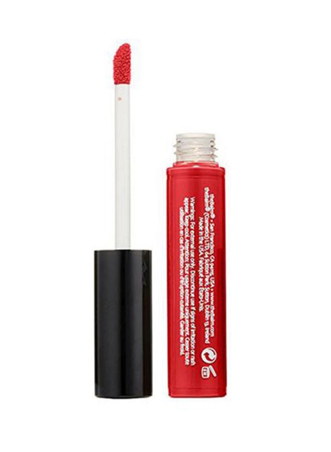 theBalm - Ready My Lips Lip Gloss Infused With Ginseng Wow - Image 1