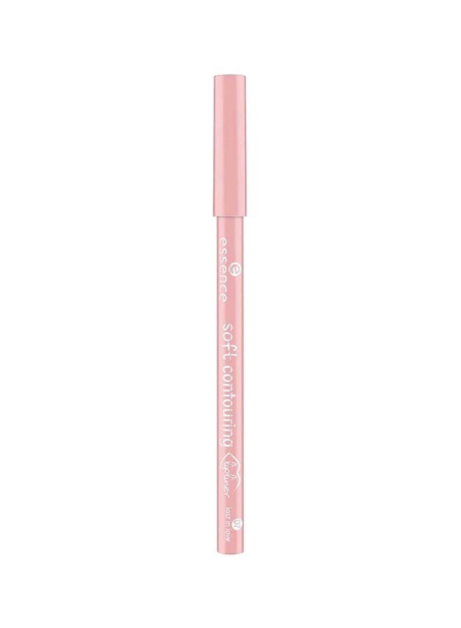 Essence - Soft Contouring Lip Liner 07 Lost In Love - Image 1