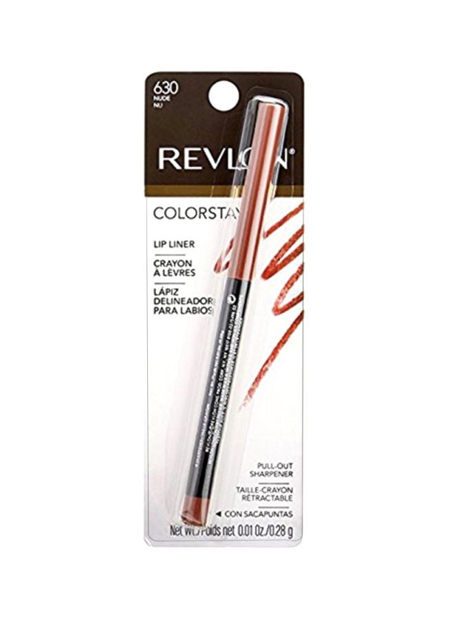 ريفلون محدد شفاه كولر ستاي نود - Image 3