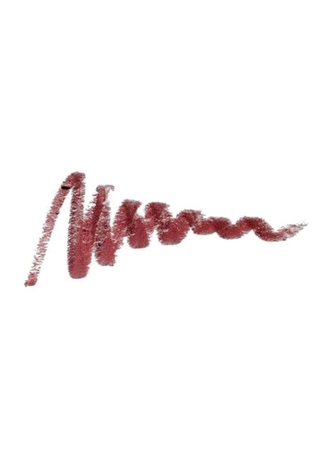 Wet N Wild Perfect Pout Gel Lip Liner Plum Together - Image 2