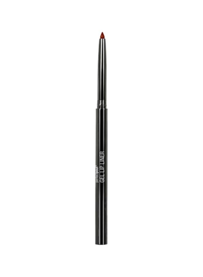 Wet N Wild Perfect Pout Gel Lip Liner Plum Together - Image 3